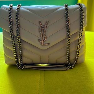 Saint Laurent cross body bag